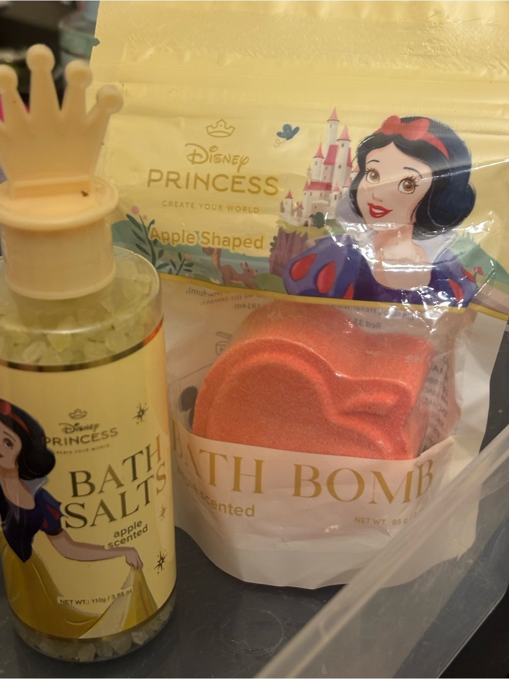 Disney Snow White Beauty Bundle